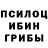 Галлюциногенные грибы GOLDEN TEACHER Julia Ishacova